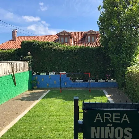 Casa rural Loma Bonita