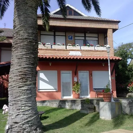 Casa rural Loma Bonita *