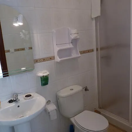 Casa rural Loma Bonita