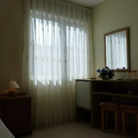 Loma Bonita Landhaus