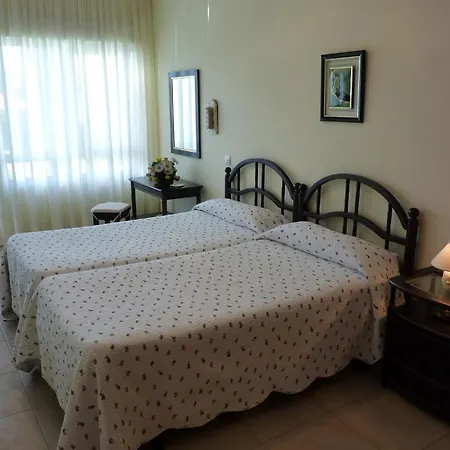 Casa rural Loma Bonita