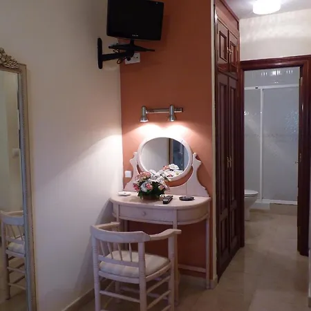 Casa rural Loma Bonita