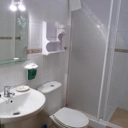 Casa rural Loma Bonita