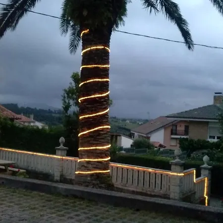Εξοχικό σπίτι Loma Bonita Trasvia