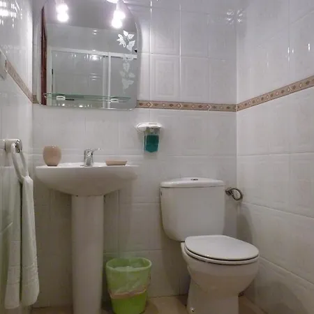 Loma Bonita Εξοχικό σπίτι Trasvia
